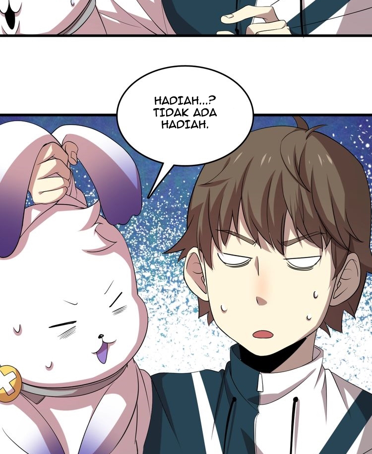 Reborn Doctor Chapter 09 Gambar 56